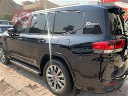 تۆیۆتا لاند کروزەر